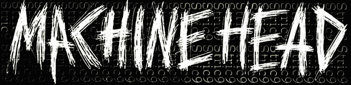 Machine Head Official
