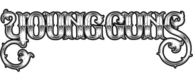 Young Guns Myspace