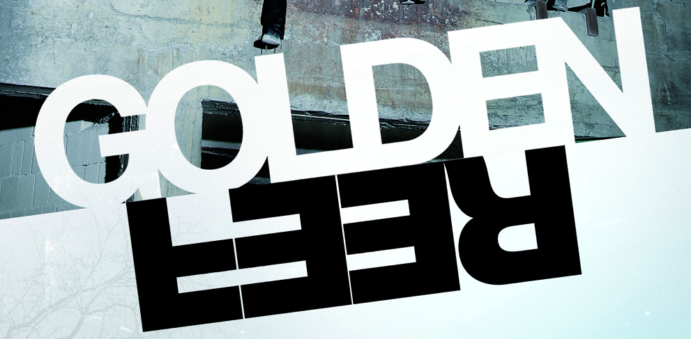 Golden Reef Official