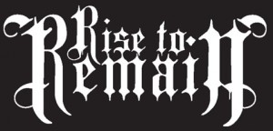 Rise To Remain MySpace