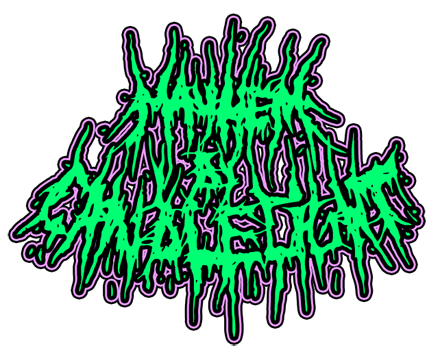 Mayhem By Candlelight Myspace