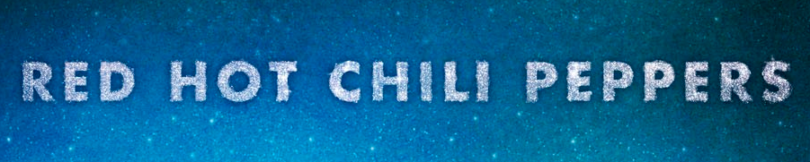 Red Hot Chili Peppers Official