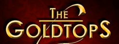 The Goldtops Myspace